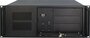 Inter-Tech IPC 4U-4088-S Rack Zwart_