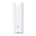 TP-Link EAP610-OUTDOOR draadloos toegangspunt (WAP) 1201 Mbit/s Wit Power over Ethernet (PoE)_