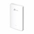 TP-Link EAP615-WALL Access Point | Wifi 6 | Power over Ethernet (PoE) | 1774 Mbit/s | Inclusief Muurmontagebeugel_
