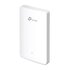 TP-Link EAP615-WALL Access Point | Wifi 6 | Power over Ethernet (PoE) | 1774 Mbit/s | Inclusief Muurmontagebeugel_