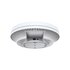 TP-Link EAP670 Access Point | Wifi 6 | Power over Ethernet (PoE) | 5400 Mbit/s | Inclusief Plafond- en Muurmontagebeugel_