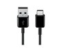 Samsung EP-DG930 USB-kabel 1,5 m USB A USB C Zwart_