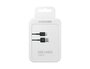 Samsung EP-DG930 USB-kabel 1,5 m USB A USB C Zwart_
