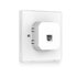 TP-Link EAP230-Wall 867 Mbit/s Wit Power over Ethernet (PoE)_