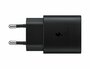 Samsung EP-TA800 Zwart Binnen_