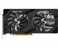 Asrock Intel Arc A750 Challenger D OC | 8GB GDDR6 VRAM | Videokaart | GPU | Nvidia_