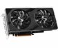 Asrock Intel Arc A750 Challenger D OC | 8GB GDDR6 VRAM | Videokaart | GPU | Nvidia_