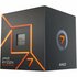 AMD Ryzen 7 7700 | 8 Core | 3,8GHz (5,3GHz Turbo) | AM5 | Processor | CPU_