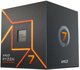 AMD Ryzen 7 7700 | 8 Core | 3,8GHz (5,3GHz Turbo) | AM5 | Processor | CPU_