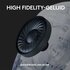 Logitech G G435 Headset Draadloos Hoofdband Gamen Bluetooth Wit_