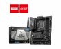 MSI MAG B760 TOMAHAWK WIFI | Socket LGA 1700 | Intel B760 | 4xDDR5 | ATX | Moederbord_