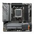 Gigabyte B650M GAMING X AX (rev. 1.x) | Socket AM5 | AMD B650 | 4xDDR5 | Micro-ATX | Moederbord_