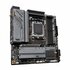 Gigabyte B650M GAMING X AX (rev. 1.x) | Socket AM5 | AMD B650 | 4xDDR5 | Micro-ATX | Moederbord_