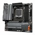 Gigabyte B650M GAMING X AX (rev. 1.x) | Socket AM5 | AMD B650 | 4xDDR5 | Micro-ATX | Moederbord_