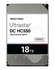 Western Digital Ultrastar DC HDD 3.5" | 18TB SAS | 7200RPM_