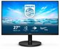 Philips V Line 272V8LA/00 computer monitor 68,6 cm (27") 1920 x 1080 Pixels Full HD LED Zwart_
