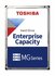Toshiba MG08 Enterprise HDD 3.5" | 16TB SATA III | 7200RPM_