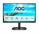 AOC 24B2XHM2 23.8" | 1920x1080 VA | 75Hz | Monitor_