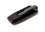 Verbatim Store n' Go V3 | 64GB USB-A 3.2 Flash Drive | Zwart_