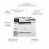 HP Color LaserJet Pro M282nw Laserprinter | 600 x 600 DPI | Wifi | Kleur_