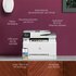 HP Color LaserJet Pro M282nw Laserprinter | 600 x 600 DPI | Wifi | Kleur_