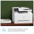 HP Color LaserJet Pro M282nw Laserprinter | 600 x 600 DPI | Wifi | Kleur_