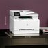 HP Color LaserJet Pro M282nw Laserprinter | 600 x 600 DPI | Wifi | Kleur_