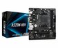 Asrock A520M-HDV | Socket AM4 | AMD A520 | 2xDDR4 | Micro-ATX | Moederbord_