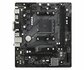 Asrock A520M-HDV | Socket AM4 | AMD A520 | 2xDDR4 | Micro-ATX | Moederbord_