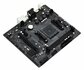 Asrock A520M-HDV | Socket AM4 | AMD A520 | 2xDDR4 | Micro-ATX | Moederbord_