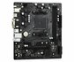 Asrock A520M-HDV | Socket AM4 | AMD A520 | 2xDDR4 | Micro-ATX | Moederbord_