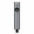Logitech Spotlight Draadloze presenter Bluetooth/RF Grijs_