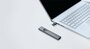 Logitech Spotlight Draadloze presenter Bluetooth/RF Grijs_