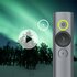 Logitech Spotlight Draadloze presenter Bluetooth/RF Grijs_