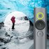 Logitech Spotlight Draadloze presenter Bluetooth/RF Grijs_