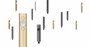 Logitech Spotlight Draadloze presenter Bluetooth/RF Grijs_