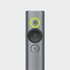 Logitech Spotlight Draadloze presenter Bluetooth/RF Grijs_