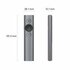 Logitech Spotlight Draadloze presenter Bluetooth/RF Grijs_
