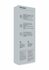 Logitech Spotlight Draadloze presenter Bluetooth/RF Grijs_