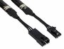 Corsair CL-8930002 computerbehuizing onderdelen Ledstrook_
