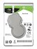 Seagate Barracuda HDD 2.5" | 500GB SATA III | 5400RPM_