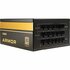 Inter-Tech SAMA FTX-850-B ARMOR | 850 Watt Gold ATX PSU | Modulair | Power Supply | Voeding_
