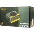 Inter-Tech SAMA FTX-850-B ARMOR | 850 Watt Gold ATX PSU | Modulair | Power Supply | Voeding_