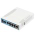 MikroTik hAP ac3 LTE6 Kit | WiFi 5 + 4G | 500 Mbit/s | Voedingsadapter inbegrepen_