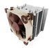 Noctua NH-U9S | 195W TDP | 125mm Hoogte | 92mm Fan | CPU Luchtkoeler_