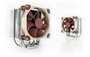 Noctua NH-U9S | 195W TDP | 125mm Hoogte | 92mm Fan | CPU Luchtkoeler_