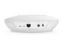 TP-Link CAP1750 | WiFi 5 Ceiling Access Point | 1750 Mbit/s | PoE (802.3at) | Inclusief Montagebeugel_