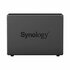 Synology DiskStation DS723+ data-opslag-server NAS Tower Ethernet LAN Zwart R1600_