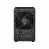 Synology DiskStation DS723+ data-opslag-server NAS Tower Ethernet LAN Zwart R1600_