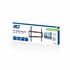 ACT AC8351 | TV-beugel | 32-55" | max 35kg | VESA 400x400_